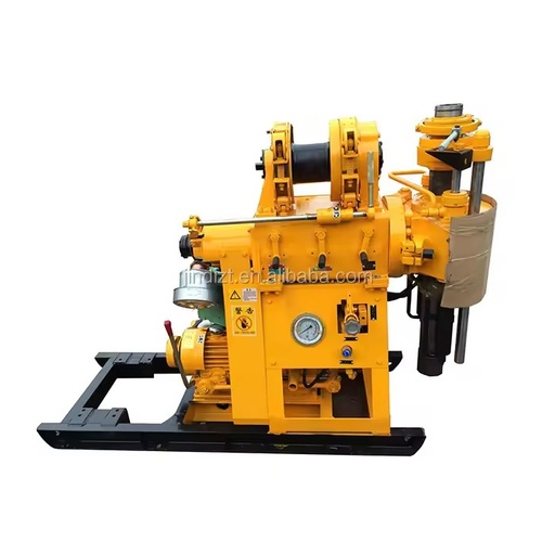 Drilling Rig Used for Wells/small Drilling Rig