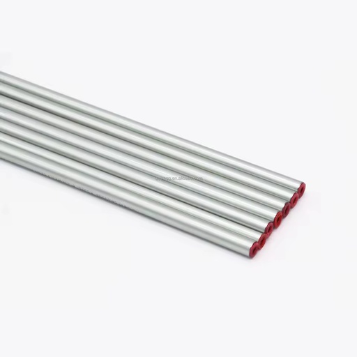 Cold Drawn Precision Galvanized Hydraulic Seamless Carbon Steel Tube/Pipe New 1 Year Warranty IATF16949 Certified 8-12m Zinc