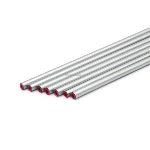 Cold Drawn Precision Galvanized Hydraulic Seamless Carbon Steel Tube/Pipe New 1 Year Warranty IATF16949 ISO9001 Certified 120