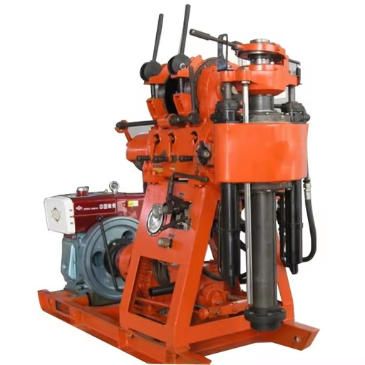 Brand Drilling Rig Water Well Drilling Machine Drill Rig for Water