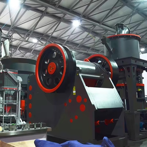 Low Price Mining Machinery Gravel Rock Mining