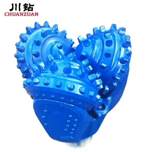 2025 API Diamond Drill Bit Oil Rig Forged Water Well Drilling Tools Oilfield Equipment Chuanzuan Brand 210kg
