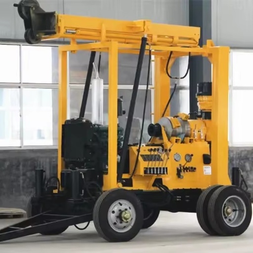 Affordable Core Drilling Machine for Sale in Mining