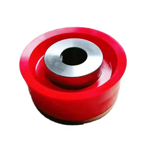 API BOMCO/EMSCO/Garden Denver Drilling Mud Pump Spare Parts Piston Assembly for Oilfield