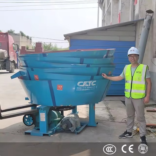 Hot Selling New Product 1200 Type Mining Machinery for Ore Processing Gold Washing Machine