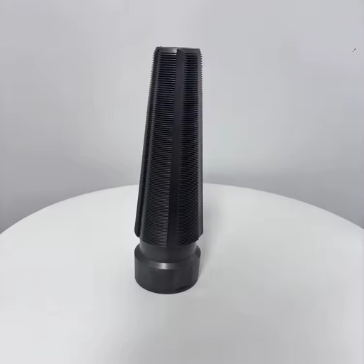 API Standard Drill Pipe Fishing Tool Male Recovery Tap for Geological Exploration Core Drilling Rig