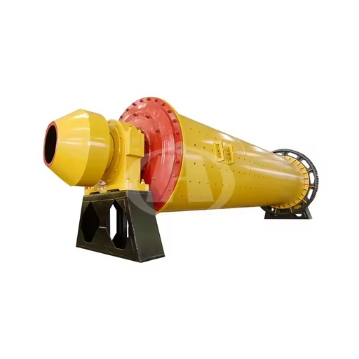High Energy Wet Dry Gold Cement Grinding Ball Mill Machine