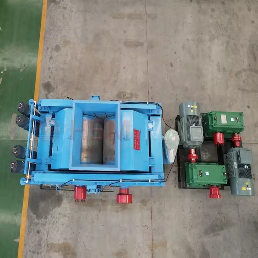 Reliable Mining Equipment and Machinery CE ISO Certification Global Shipping