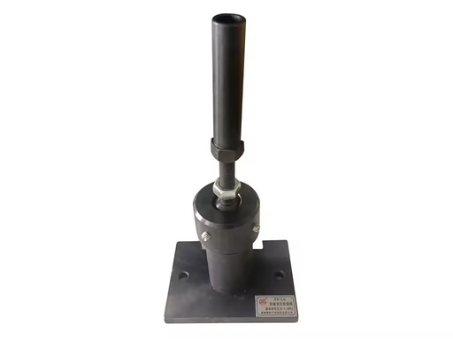 FP-L6 Anti-Collision Overstroke Valve QY434 QY34 Pneumatic Control Valve for Oilfield Drilling Rig