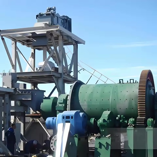 Complete Set Gold Mining Equipment for Small Scale Mining Engine Motor Gear Bearing-Wash Plant/Trommel Screen/Shaking Table