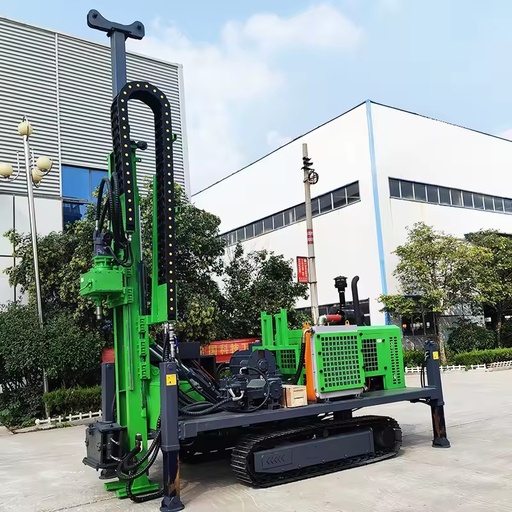 Good Performance Professional Core Drilling Rig 800M Mining Core Drilling Machine with Good Quality