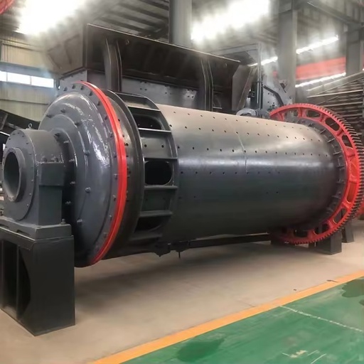 Mining Equipment Gold Mining Mill Grinding Machine Ball Mill for Sale