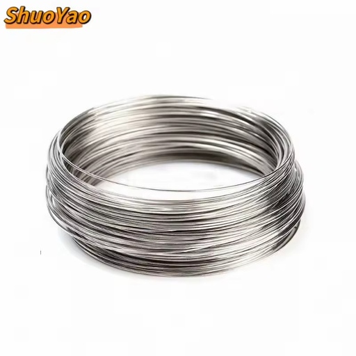 High Quality Wholesale Factory Price 3 Mm Steel Wire Galvanized Iron Wire