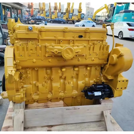 C11 Diesel Engine Industrial Engines for CAT C11 Complete Engine Assembly