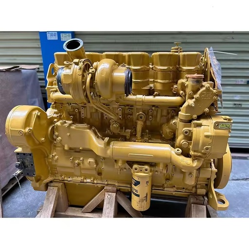 C7.1 C11 C13 Diesel Engine Assy for CAT C15 C18 C27 C32 Complete Engine Assembly