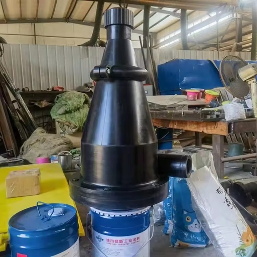 Industrial Grade Durable 12 Inch Diameter Desilter Desander Cone for Oilfield Drilling Operations Wholesale Price Global Export