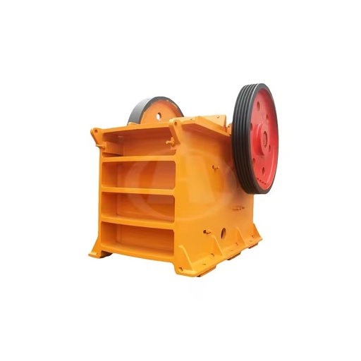 Mini Mining Aggregate Ore Quick Stone Crushing Jaw Crusher Machine