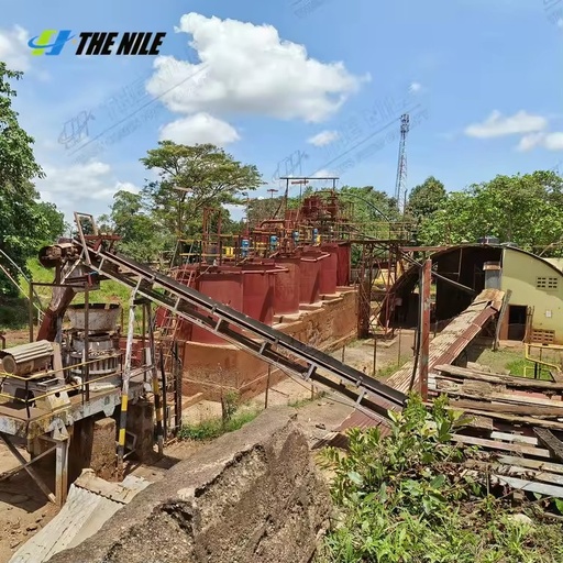 High Efficiency Gold and Diamond Mining for Gold Mining Mini Machines for Gold Mining