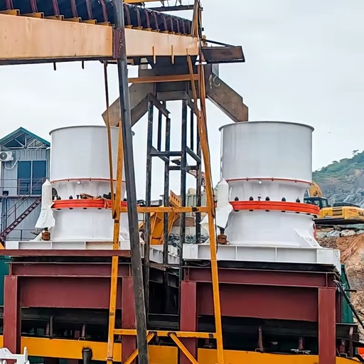 500tph Complete Fixed Stone Crushing Line Gravel Rock Crusher Machine Jaw Crushing Plant Mining Quarry PLC AC Motor Ore