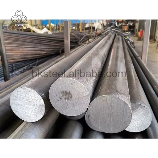 Round Bar Steel S45C S20C Steel Round Bar Aisi 1045 CK45 C45 C20 En8 Carbon Steel Bar Price