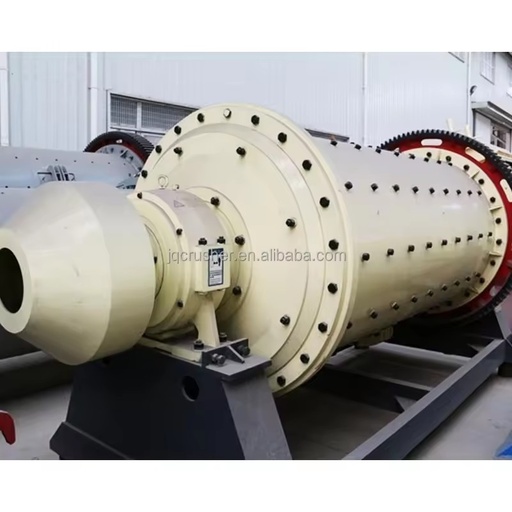 High Efficiency Mining Equipment Ore Wet Grinding Ball Mill 900 1800 Grinder Machine for Sale