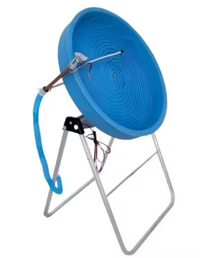 New Model Automatic Turbine Gold Mining Machine, Spiral Gold Mining, Portable Micro Turbine Gold Mining Device, New Model
