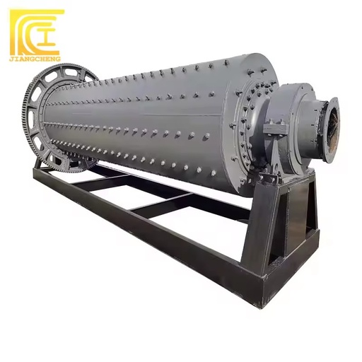 Ball Mill Machine Gold Mining Copper Ore Grinding Ball Mill for Sale Ball Mill for Gold Ore, Rock, Copper, Cement Grinding