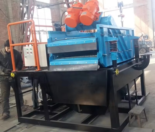 Mining Industry