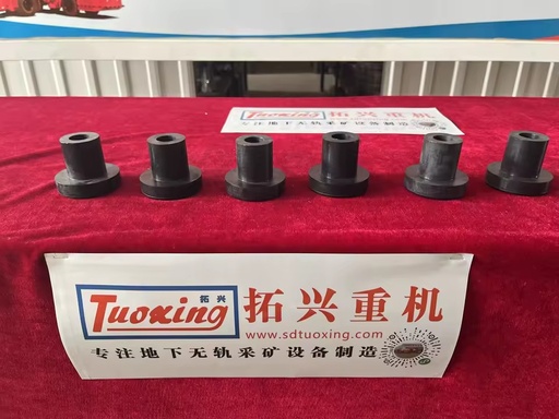 Tuoxing Underground Truck Engine Parts Epiroc Alternative Spare Parts for Mining with 1 Year Warranty