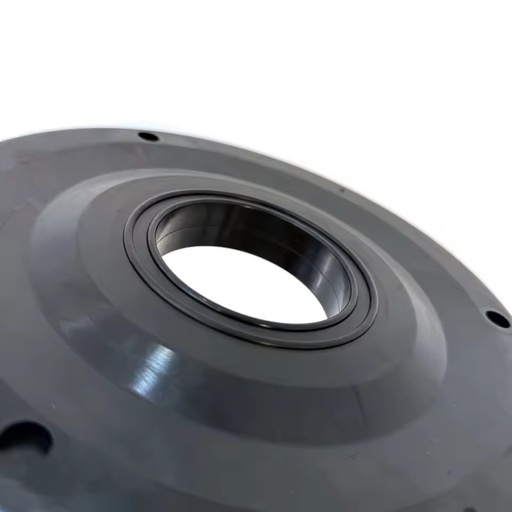 High-Performance 9-Inch Drill Pipe Rubber Wiper for Oil & Gas
