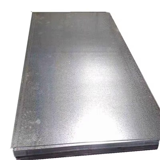 High Quality Galvanized Steel Sheet Prime Carbon Steel Plate Factory Chequered Metal Products Direct From the Supplier