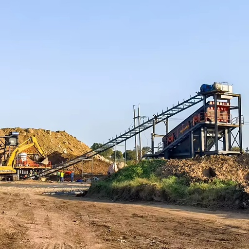 Manufacturer Price Cost 100tph 200tph 300th Hard Complete Stone Crusher Production Line Plant Layout for Sale