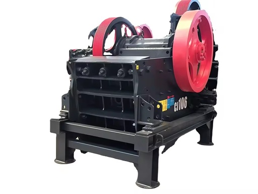 Factory Direct Sales Available From Stock CJ Series Jaw Crusher for Mining and Construction