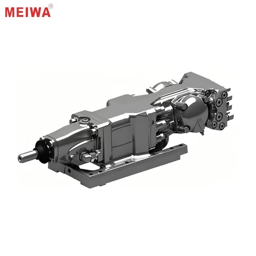 Hydraulic Drifter PDX5 Hydraulic Drifter High Speed Rock Drill Energy Equipment and Mining Machinery