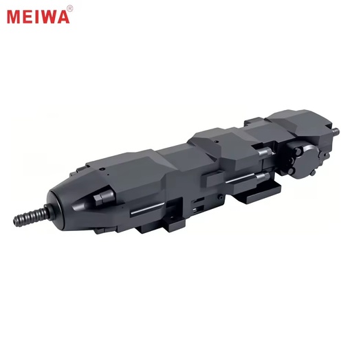 Hydraulic Drifter PD28 Hydraulic Drifter High Speed Rock Drill Energy Equipment and Mining Machinery