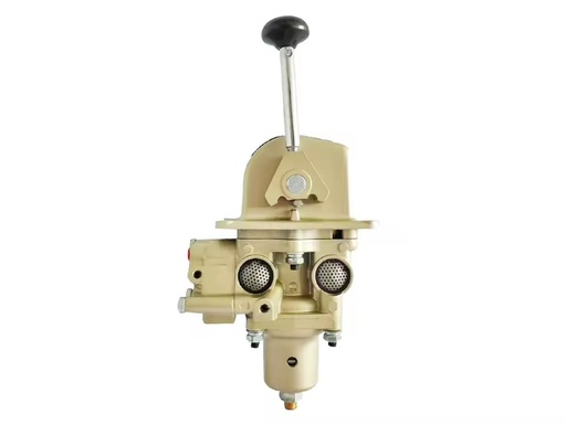 ZTMR6-L6-F Reset Handle Pressure Regulating Valve for Drilling & Workover Rig, Replacement for H-2-X, Pneumatic Control Valve