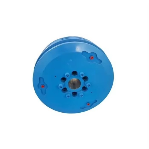 High Manganese Steel Push Disc Clutch for Oilfield Workover and Drilling Rigs ATD/TPQ Drill Equipment