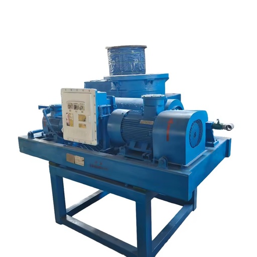 Industrial Continuous Decanter Centrifuge Separator Machine Lw Horizontal Screw Design Durable Gear Bearing Equipment