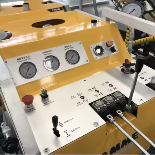 Modular Rig Hydraulic Portable Modular Design Rope Core Drill Rig Sample Core Drill Machine
