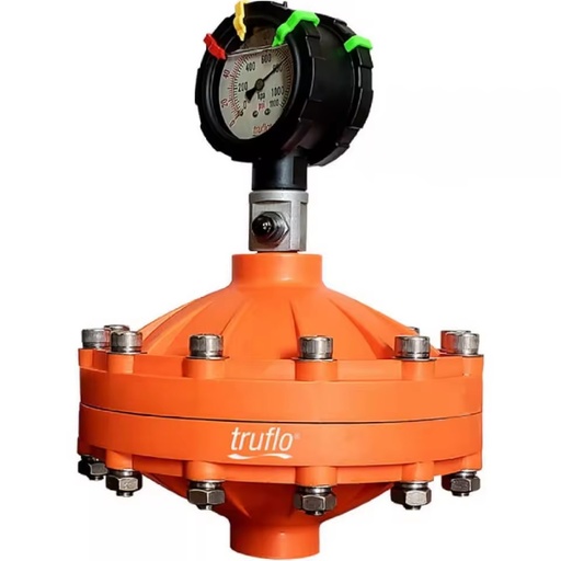 Customizable Pulsation Dampener for Drilling Equipment in Oilfields with Bladder or Diaphragm Types Available