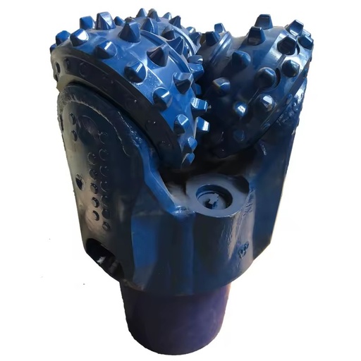 8 1/2" IADC 517 JZ Kingdream Water Well Drill Fast High Efficiency Tci Rock Roller Cone Tricone Bit