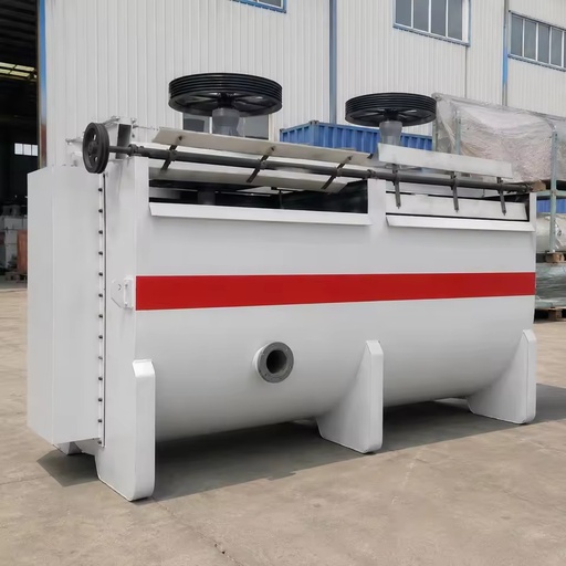 High Recovery Mining Flotation Equipment for Separating Copper Gold Lead Zinc and Other Sulphide Minerals