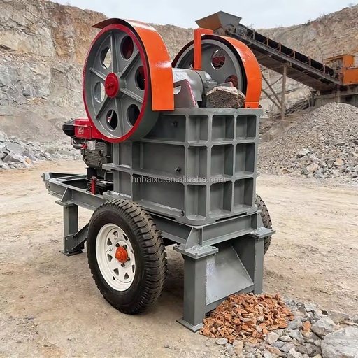 High Quality PE-250*400