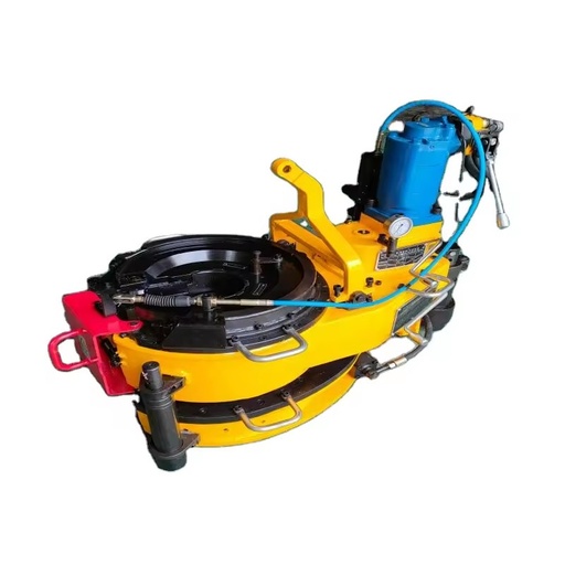 High Quality Drilling Rig Machine Power Tong XQ140/20 for Drill Pipe Tongs Casing