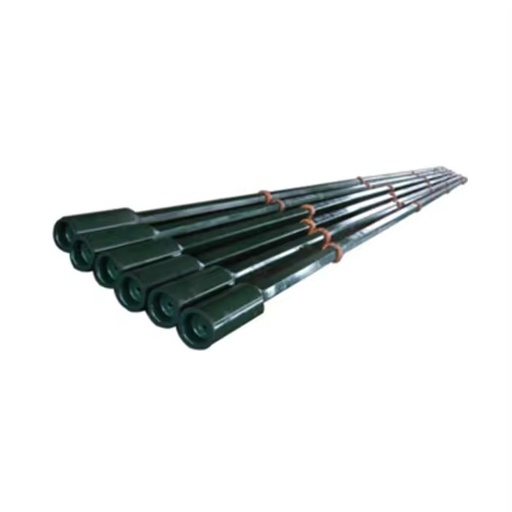 API Spec 7-1 and SY5411 Standard Rig square kelly Bar/drilling Hexagonal Kelly/kelly Pipe for Oilfield