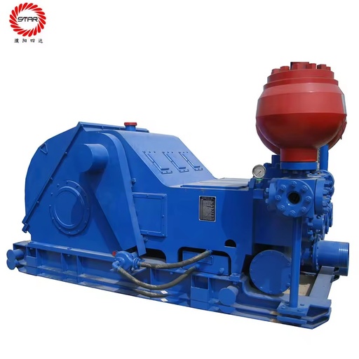 f 1000 Triplex Mud Pump Small Mud Pump