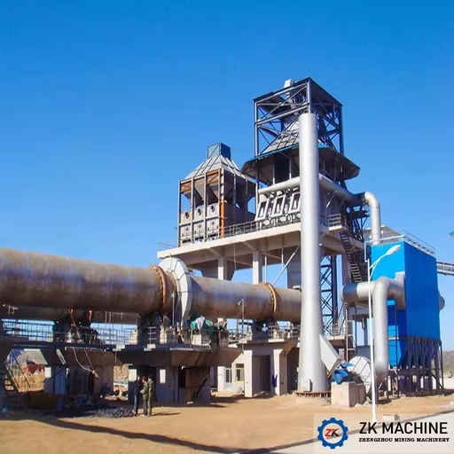 Best Design Magnesium Production Plant Machine with Reasonable Price