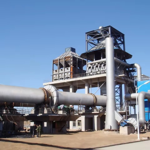 100 Tons Per Day Magnesium Ingot Production Machine/Magnesium Ingot Production Line/Magnesium Ingot From Dolomite Calcination