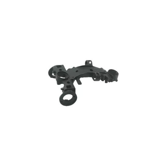 ODM Magnesium Alloy Parts Processing Manufacturer One-Stop Custom Production Prototype Mass Production