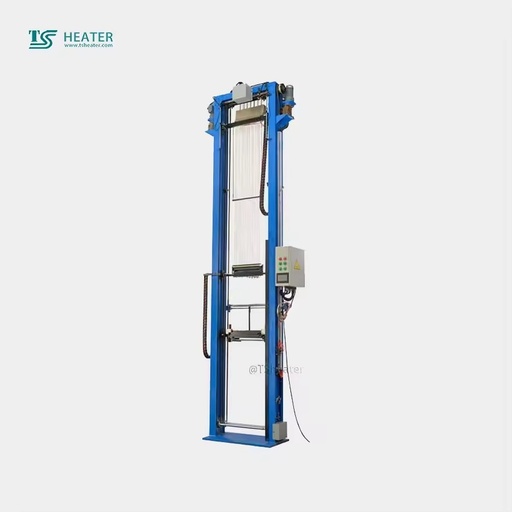 Magnesium Powder Filling Machine Heating element Machine Heater Production Filling Machine